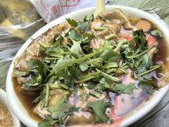 -真素诚·清真(新华路店)
