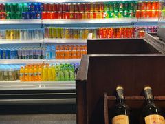 -火宴山自助火锅(明园店)