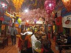 大堂-吉祥圣雪藏餐