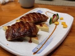 -甄花精致料理自助(城市阳台店)