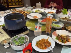-箪食巷私房菜馆·鲁菜(玉函路店)
