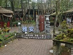 -土砂锅生态山庄·非遗砂锅雅鱼