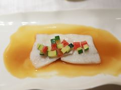 多宝鱼-Jean Georges