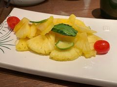 -云海肴·汽锅鸡·云南菜(领展购物广场·中关村店)