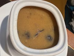 -汤城小厨•粤菜•靓汤(苏州街店)