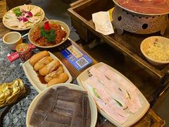 -蜀大侠火锅(建设路第五大道店)