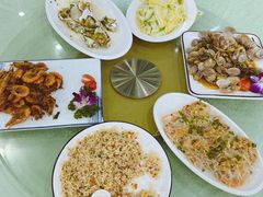 -景好海鲜餐厅(大鹏必选旅游店)