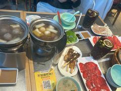 -潮界(LU·ONE凯德晶萃广场店)