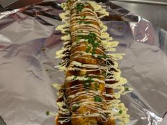 -日葵 大阪烧ひまり(仙霞路店)