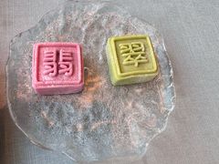 -翡翠江南(国贸商城店)