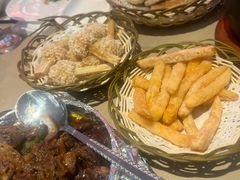 -庄氏祥记家常食府(国瑞建材家居博览中心店)