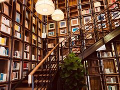 -香洲区图书馆(乐士文化区店)