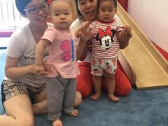 -美吉姆早教(高新中心)