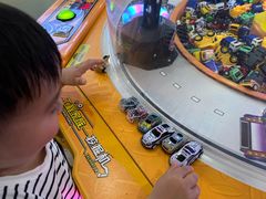 -meland·儿童乐园·游戏厅娃娃机·电玩Xbox(成都合生汇店)