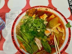 -文立新麻辣烫(合生汇21街区店)