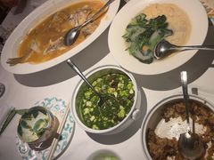 -桂满陇·海市蜃楼·黑金(国金店)