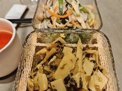 -大鹏饭店·金陵家宴(奥体中心店)