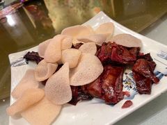 -青岛香格里拉·香宫中餐厅