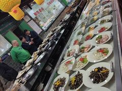 -春盛渔府(牛首山店)