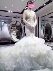 点击看大图 IN SHINE·婚纱之王-韩国天使嫁衣婚纱礼服馆(上海旗舰店)