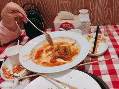 -西贝莜面村(朝阳大悦城店)