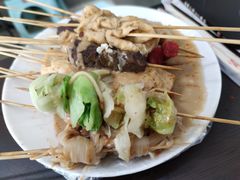 -郭记小街麻辣烫(南小街总店)