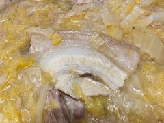 -李记东北饺子馆·东北菜(欢乐谷店)