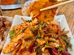 -汕锦记潮汕生鲜牛肉馆(富华店)