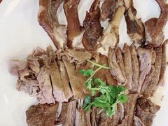 -壹只卤鹅·潮汕菜(莲塘店)