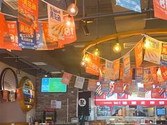 -聚点串吧·北京烧烤(赵登禹路店)