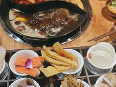 -楠火锅(哈尔滨金爵万象店)