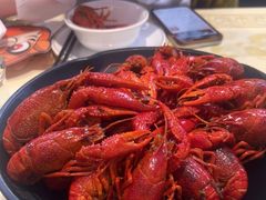 -聚味瞿记·龙虾堂(坡子街店)