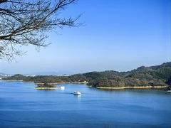 -天目湖涵田度假村