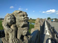 -卢沟桥文化旅游区