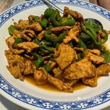 不辣不欢的一顿饭！