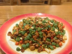自贡上瘾小煎鸡-九老汉·川渝江湖菜(合川路2店)