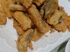 -阿巧一号私房菜(止园路店)