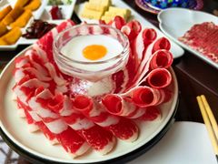 -日坛涮肉四合院·园林餐厅(日坛公园店)
