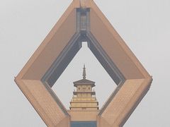 -法门文化景区