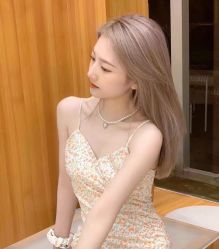 -溪友造型