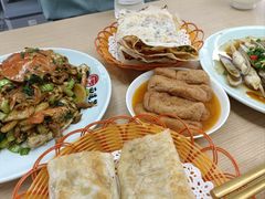 -面道赞宁海海鲜面(迎凤街店)