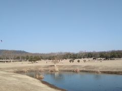 -钟山体育运动公园