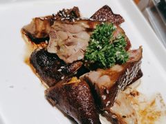 -金枝玉叶上海人家食府(三里河店)