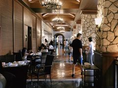 -山色西餐厅·银润锦江城堡酒店