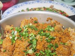 -灶东家民间菜(回兴店)