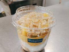 -Blueglass酸奶(北京环宇荟店)