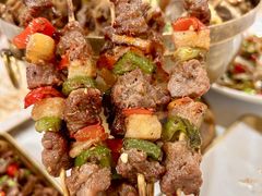 -新凯旋烧烤·燕姐千岛湖土菜