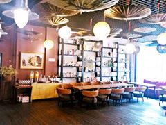 -大书房咖啡(中传国交店)