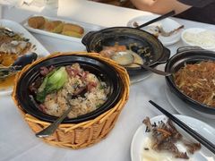 -鸽味轩·粤菜小馆(高楼门总店)