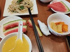 -鸿毛饺子(紫竹桥店)
